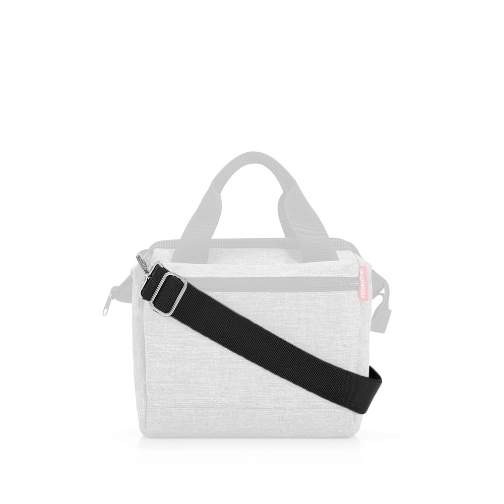 reisenthel - Strap for allrounder s pocket & cross - black reisenthel - Strap for allrounder s pocket & cross - black