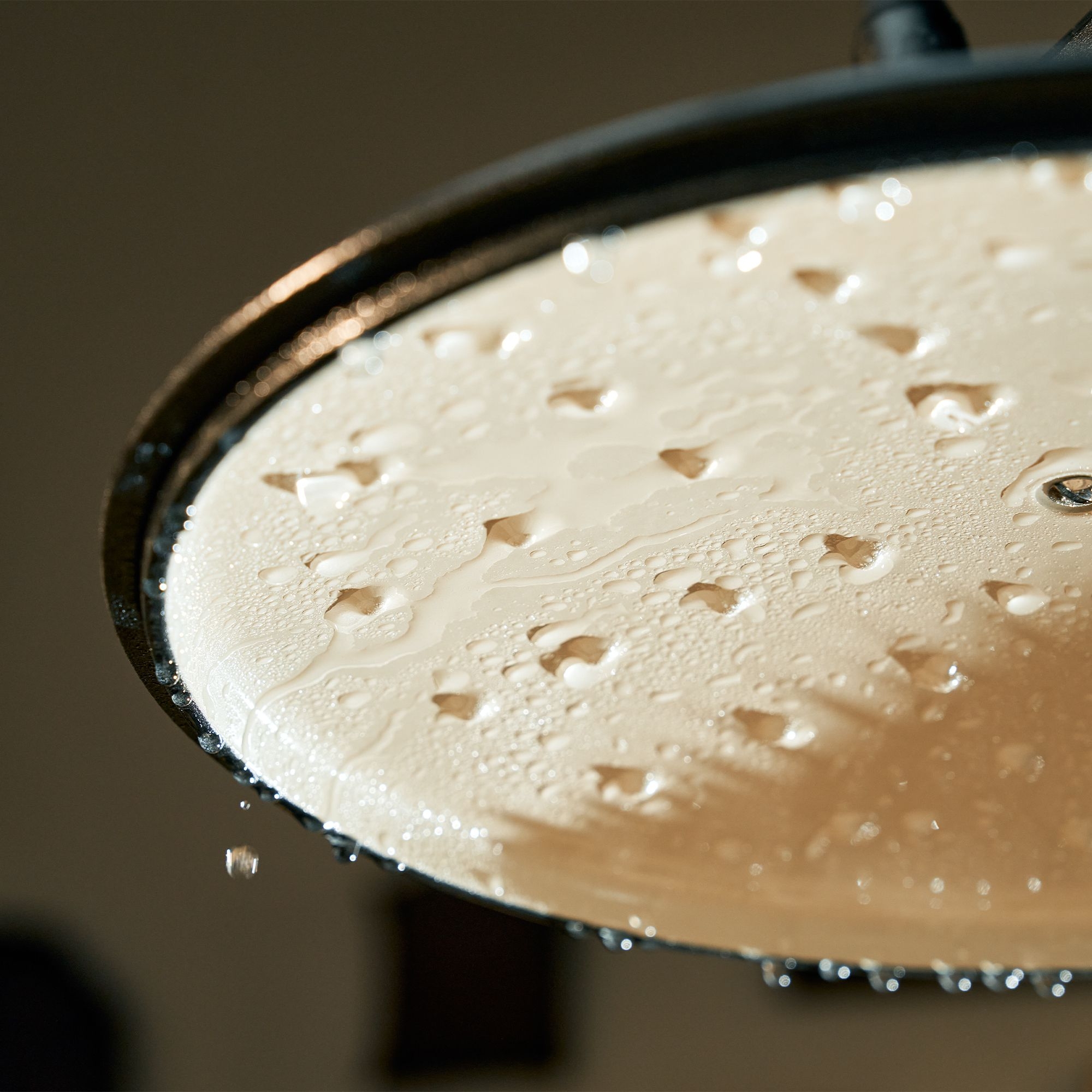 BALLARINI - Cocotte | Bellamonte | round | 28 cm | Black BALLARINI - Cocotte | Bellamonte | round | 28 cm | Black