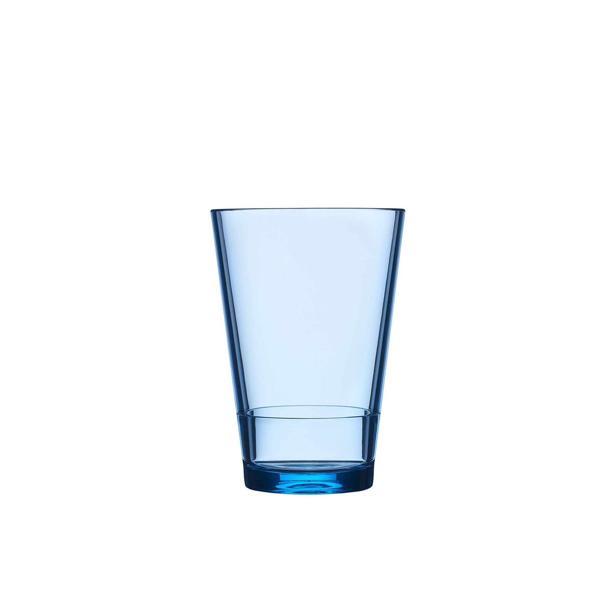 Mepal - plastic glass 275 ml Flow - various colors