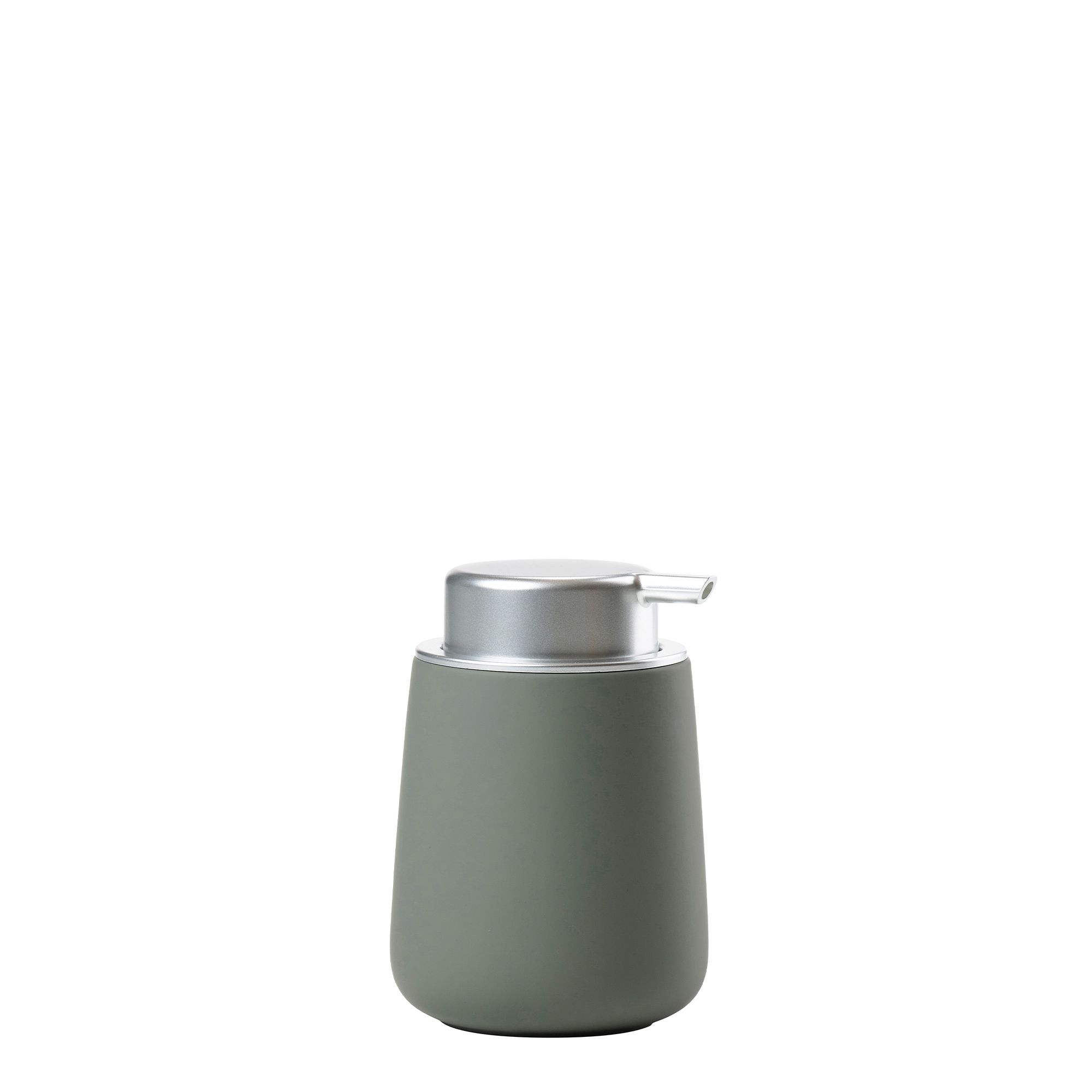 Zone - Nova Soap Dispenser - Olive Green