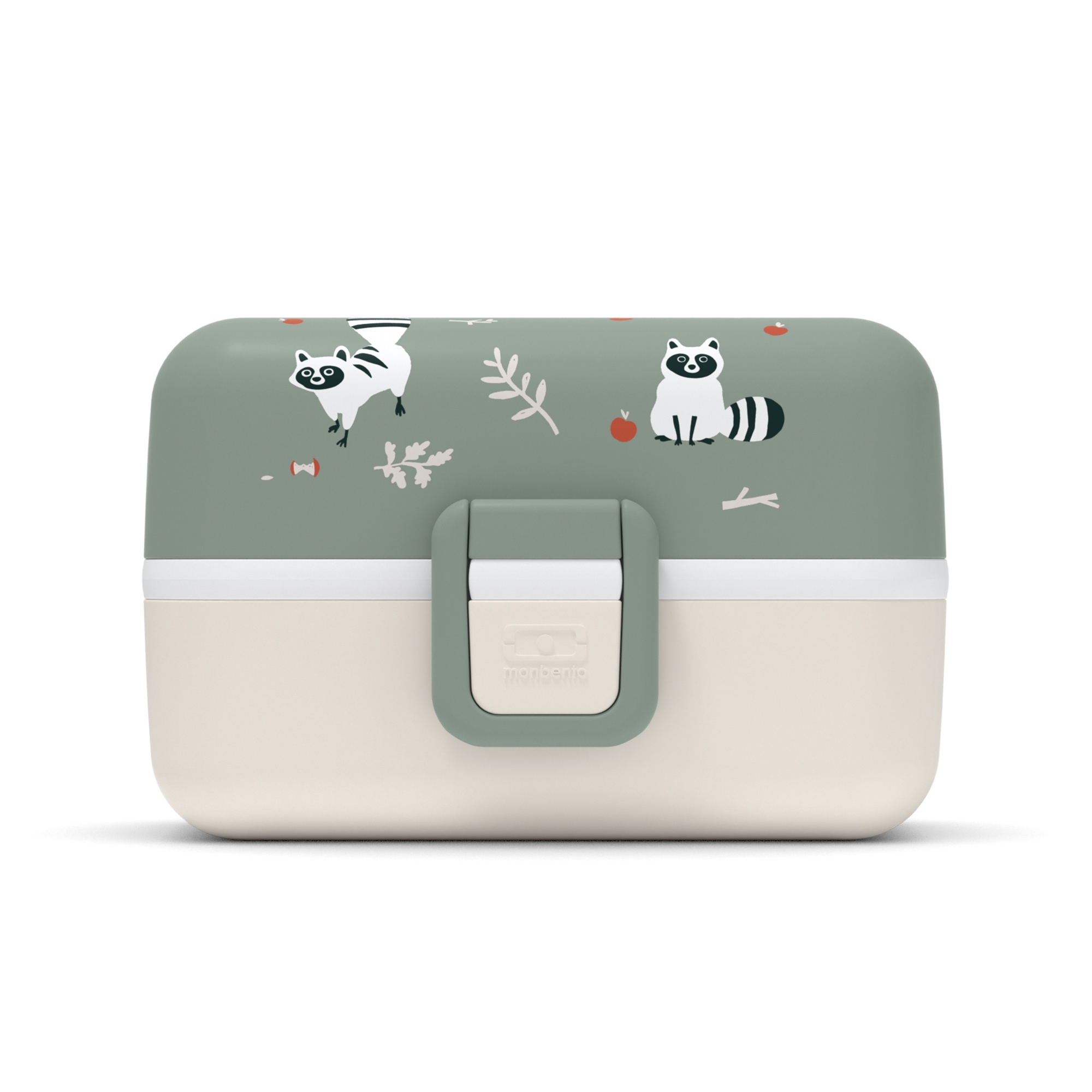 monbento - MB Tresor - Kids Bento Grafik monbento - MB Tresor - Kids Bento Grafik