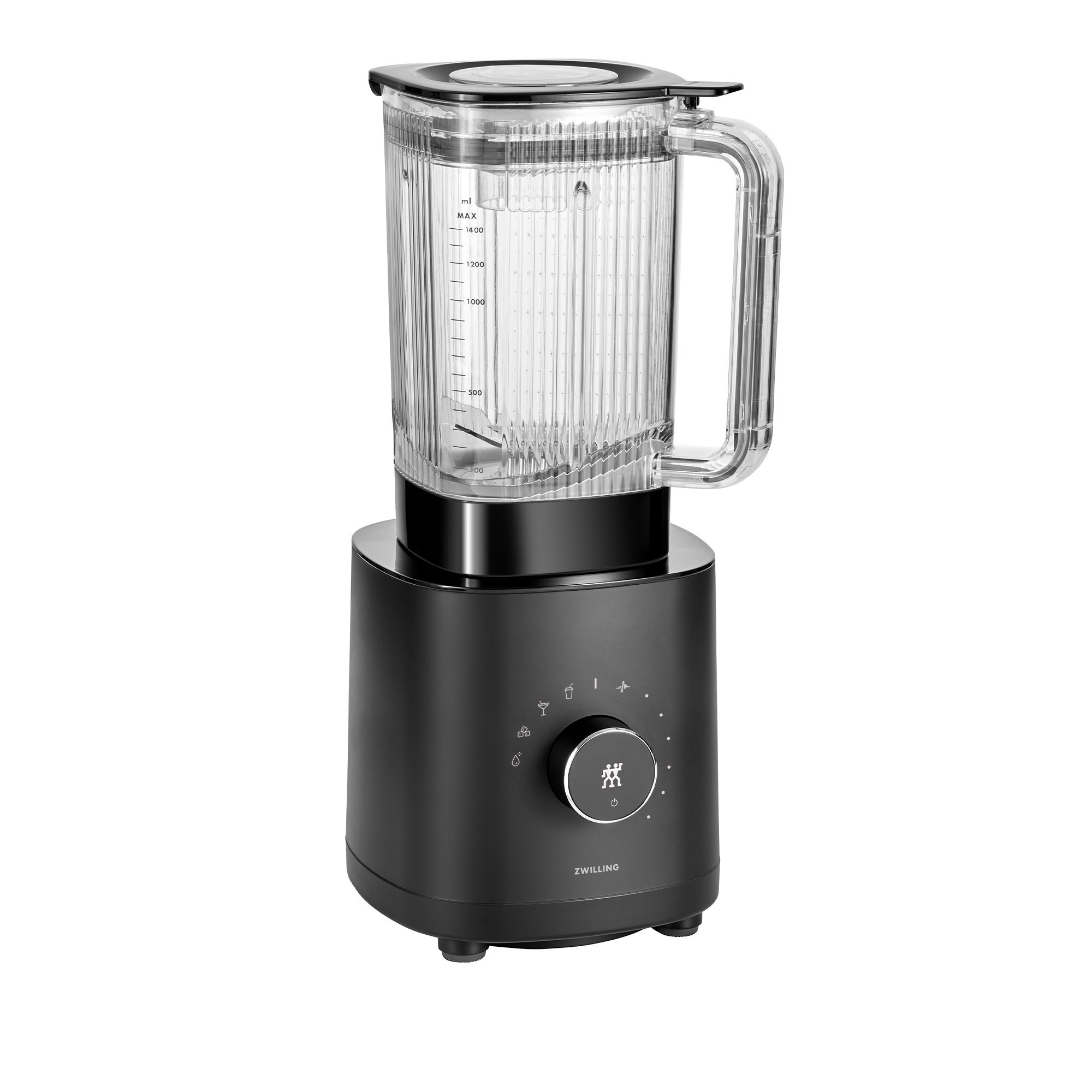 ZWILLING - Stand mixer Universal | ENFINIGY | 1.4 l | black ZWILLING - Stand mixer Universal | ENFINIGY | 1.4 l | black