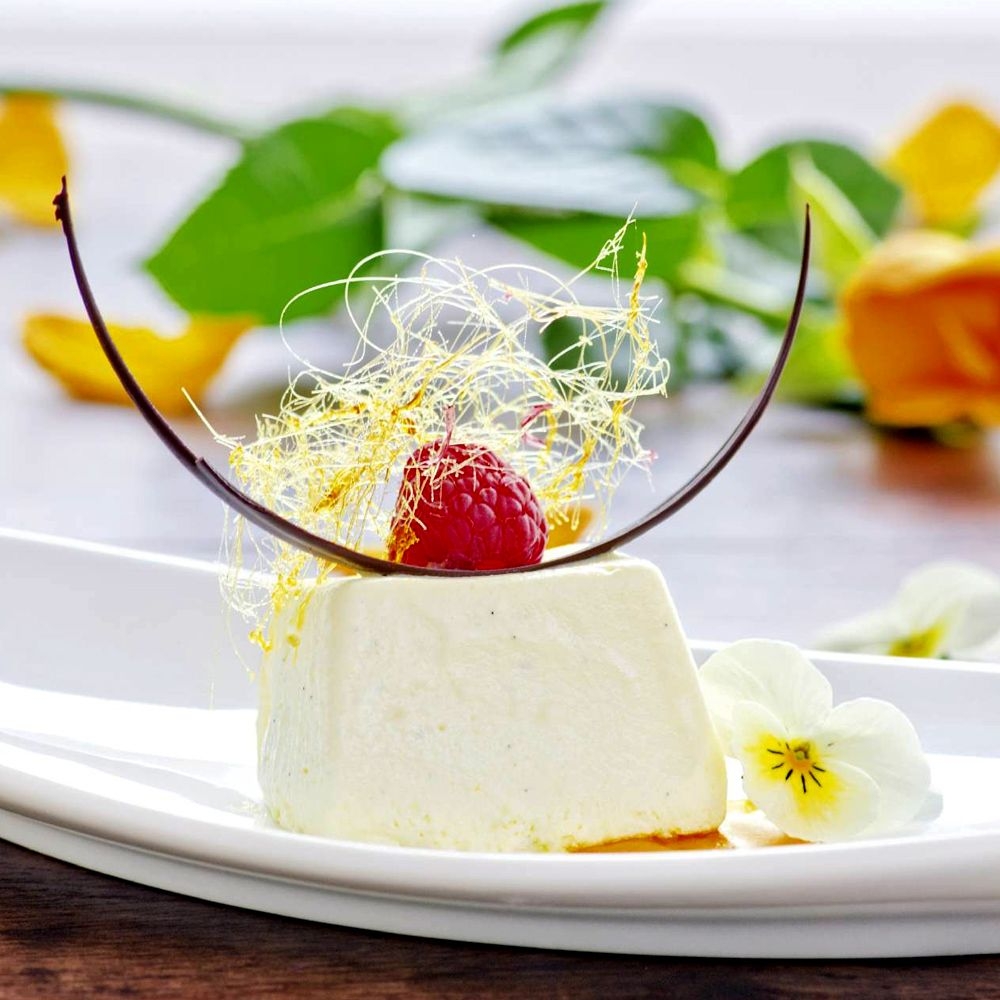 Städter - Dessert mould Rectangle 85 ml Städter - Dessert mould Rectangle 85 ml