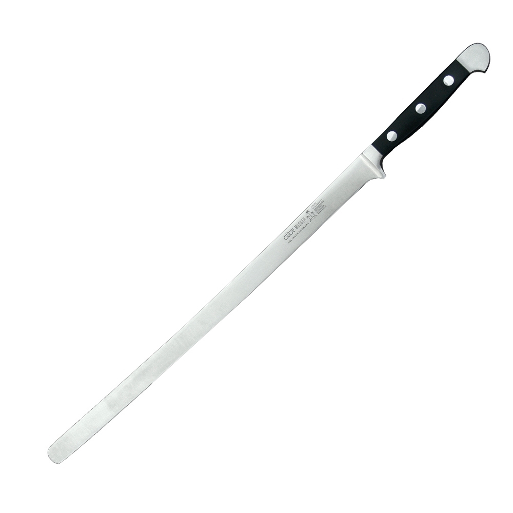 Güde - Salmon knife 32 cm - Alpha