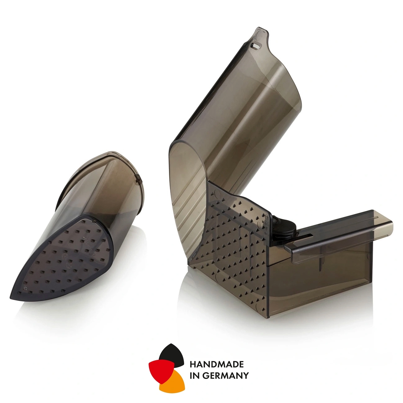 Graef - Allesschneider CLASSIC C95 | Eisenglimmergrau