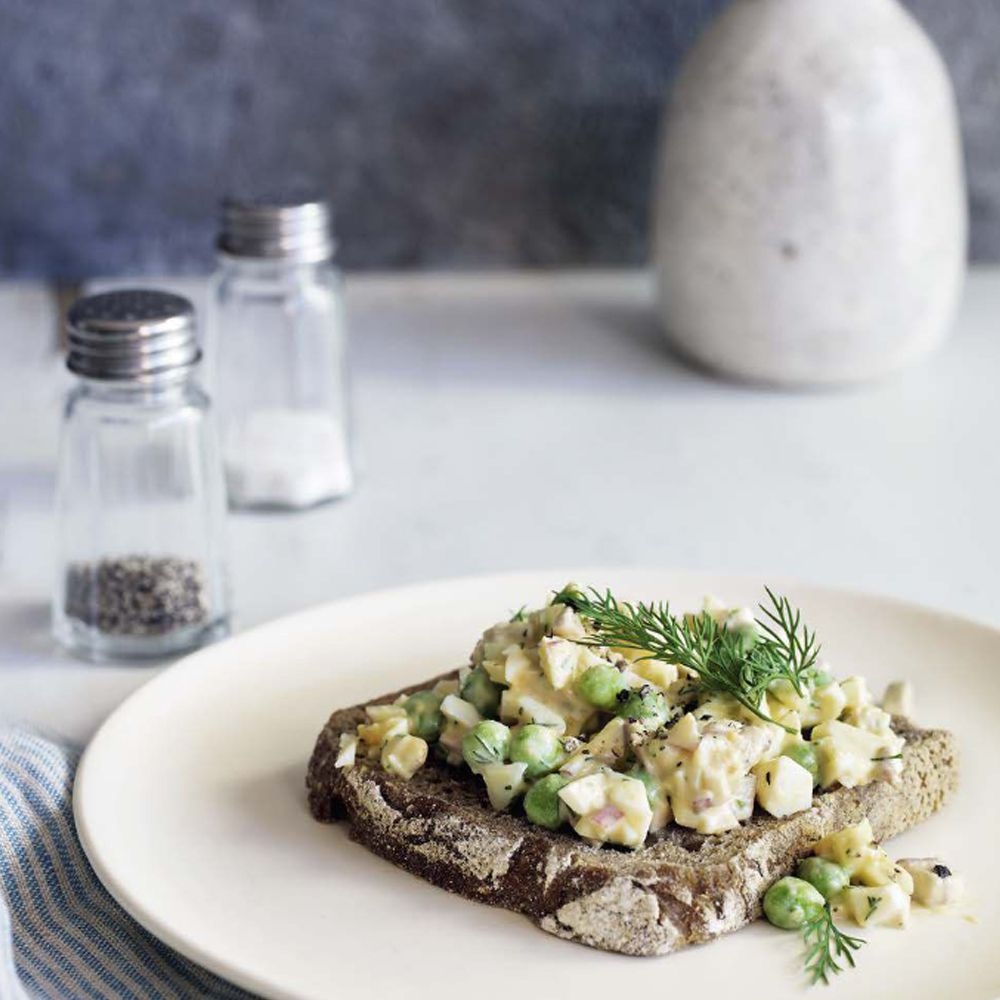 GU - Brotaufstriche selbst gemacht GU - Brotaufstriche selbst gemacht