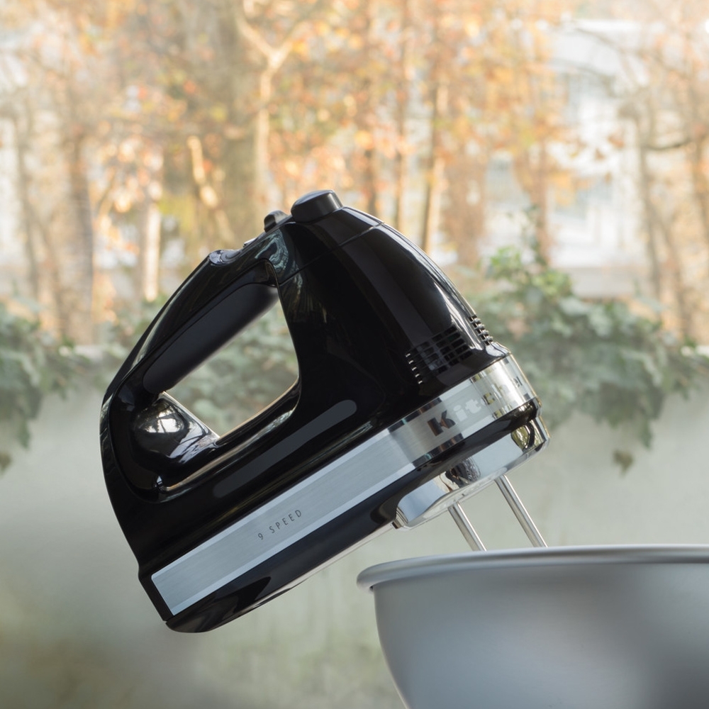 KitchenAid - Handmixer