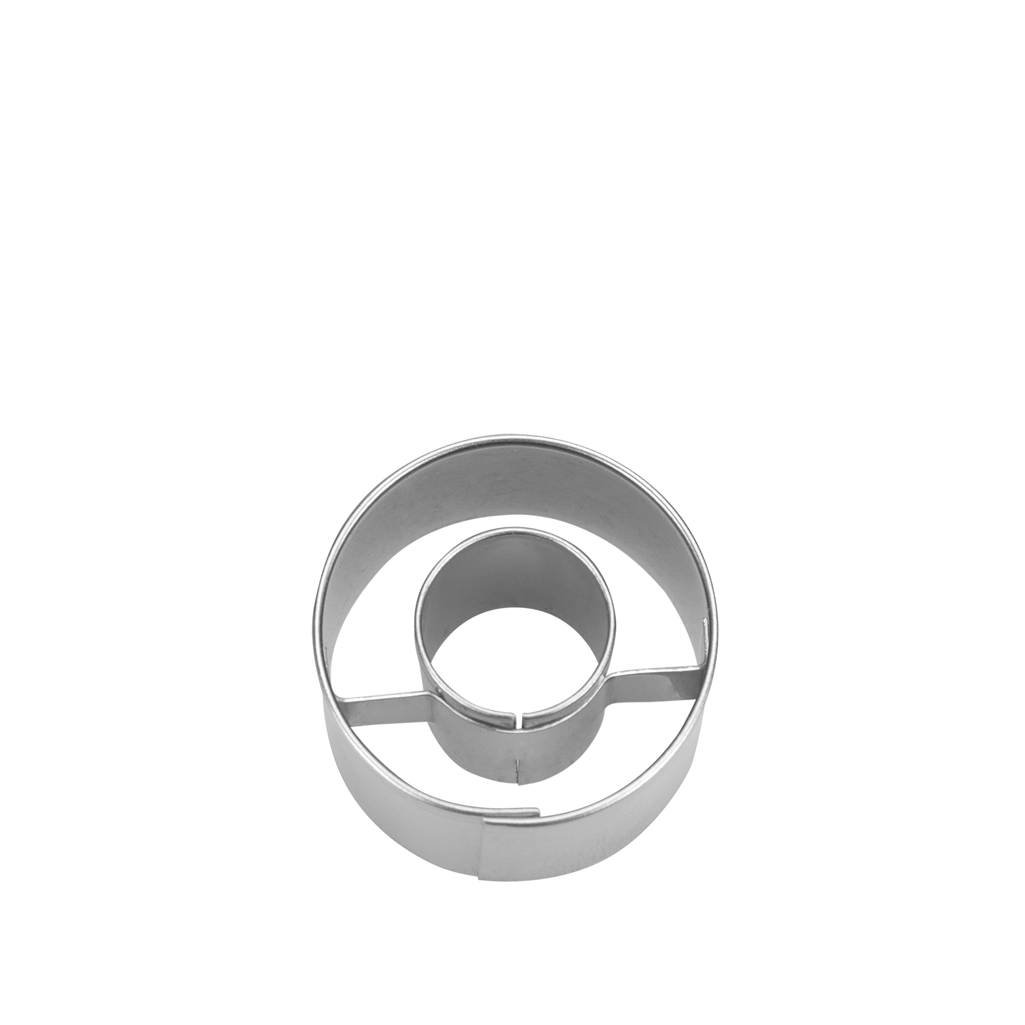 Städter - Ausstecher Apfel Mini - 1,5 cm Städter - Ausstecher Apfel Mini - 1,5 cm