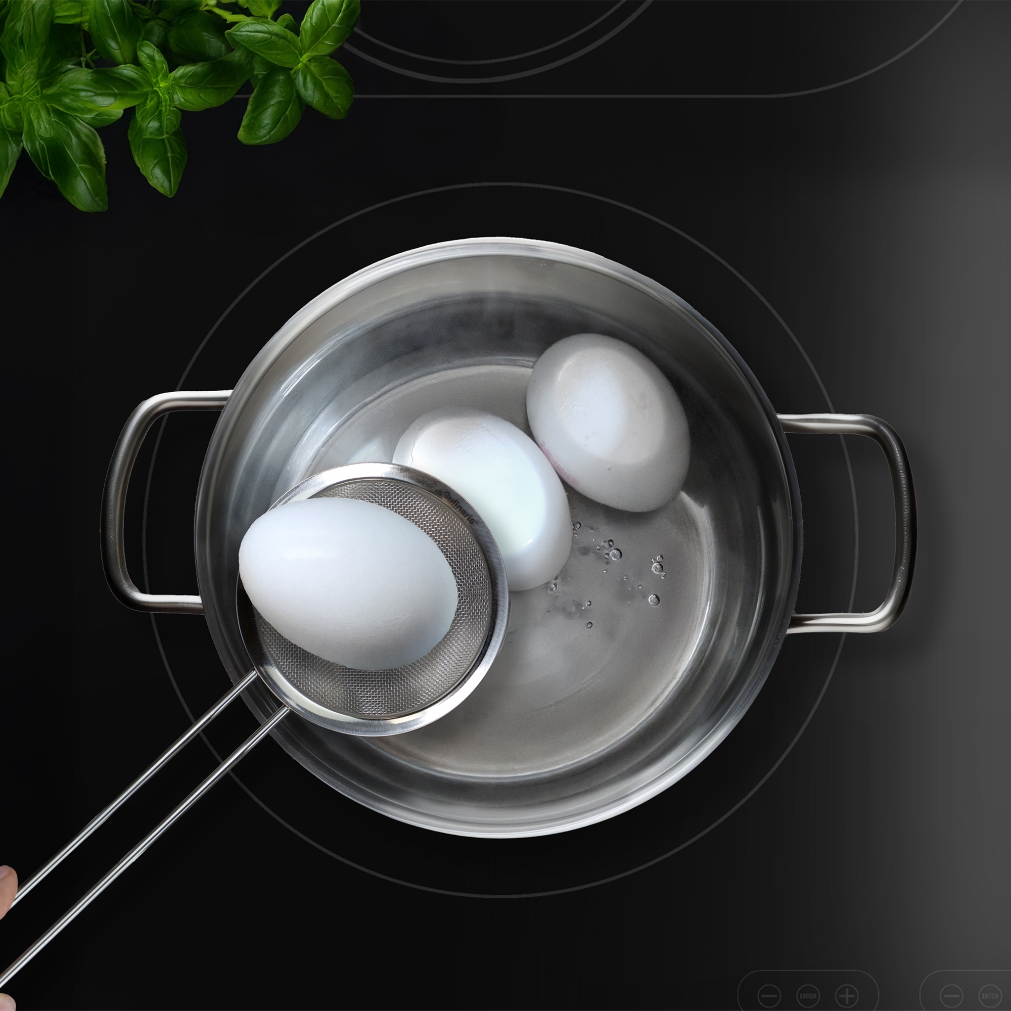 Schaumlöffel - Separati - 12,5 cm | Culinaris