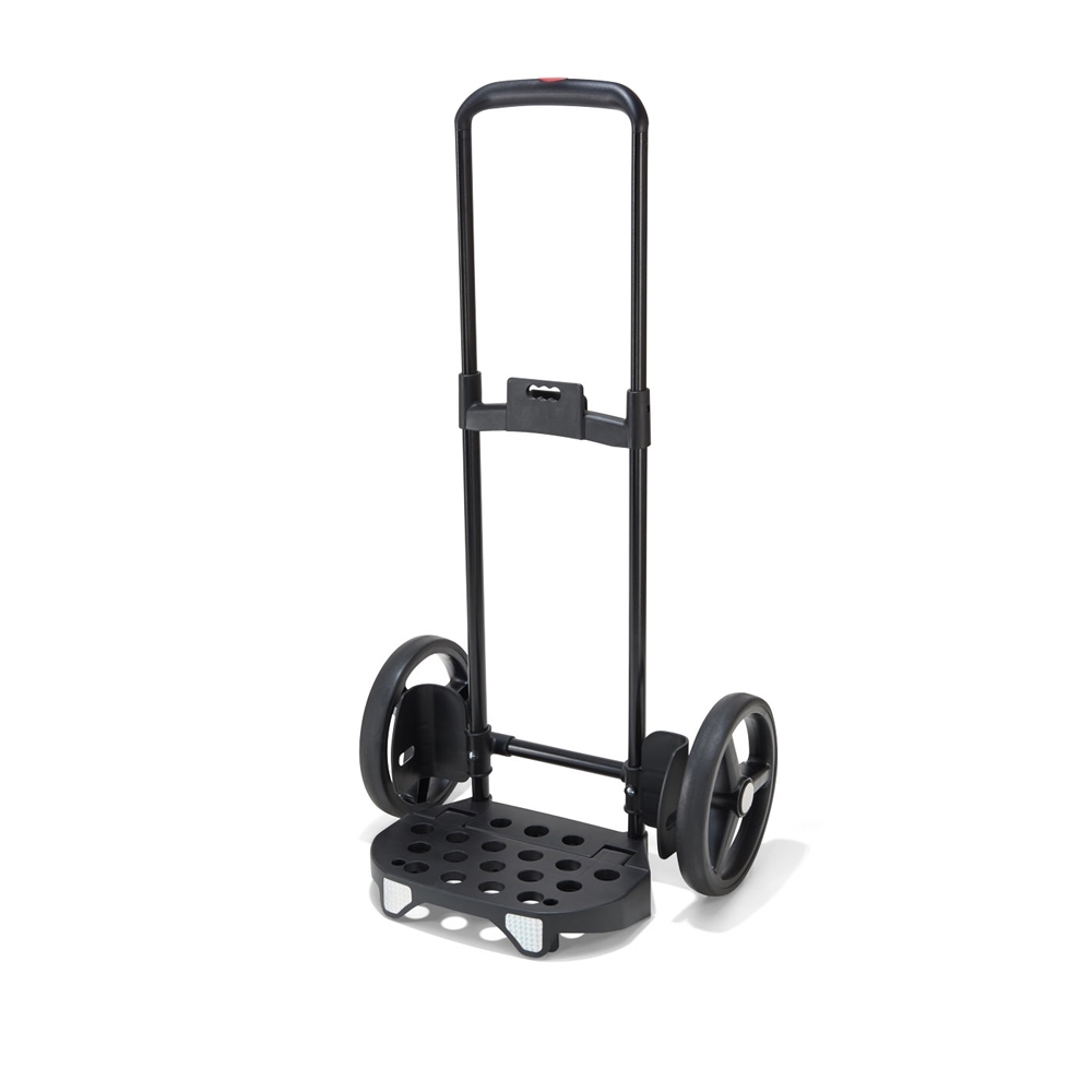 reisenthel - citycruiser rack - black