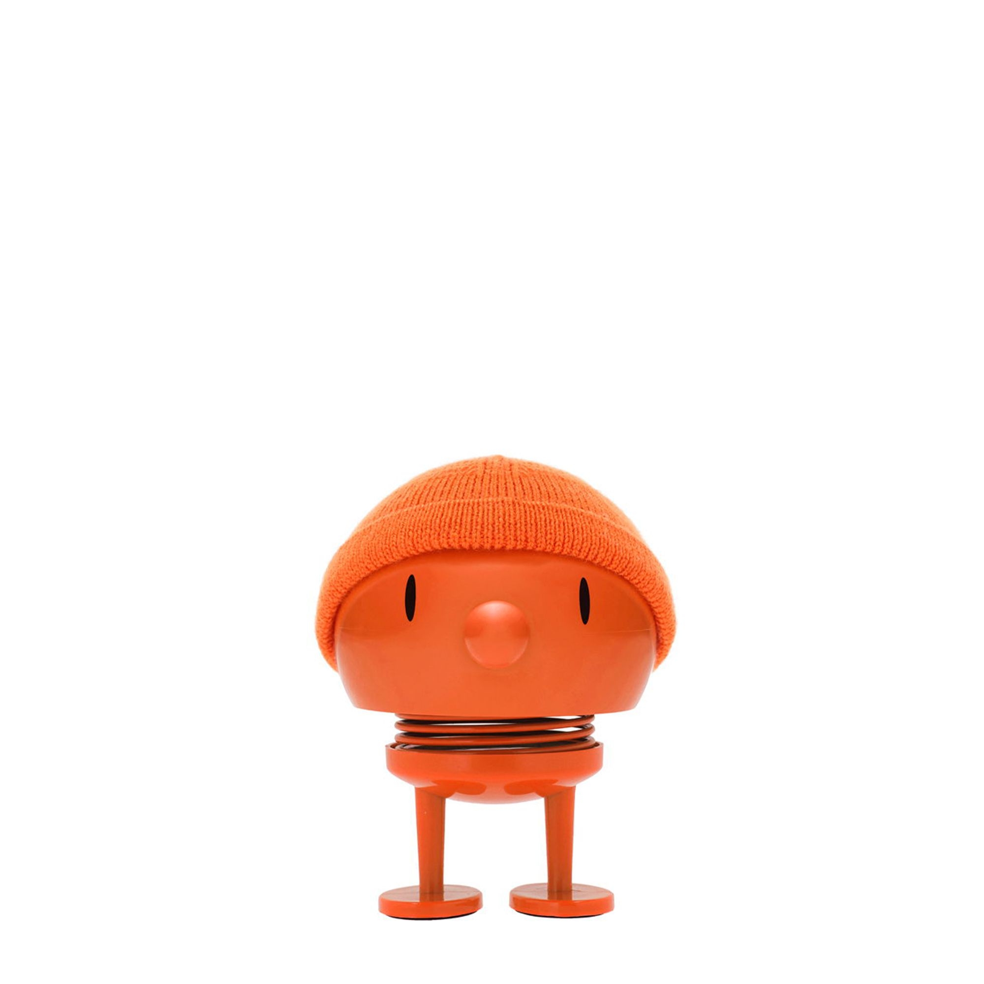 Hoptimist - Bumble Hipster M - Orange
