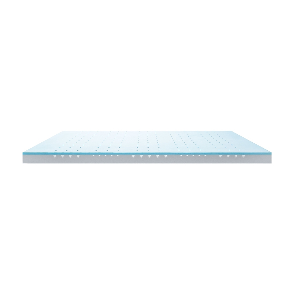 Genius - eazzzy / Deluxe mattress topper Genius - eazzzy / Deluxe mattress topper
