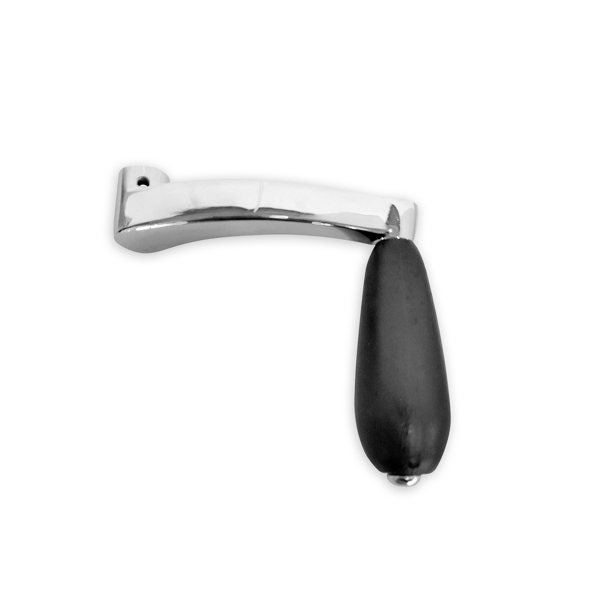 Zassenhaus - Replacement crank for the VINTAGE bread slicer