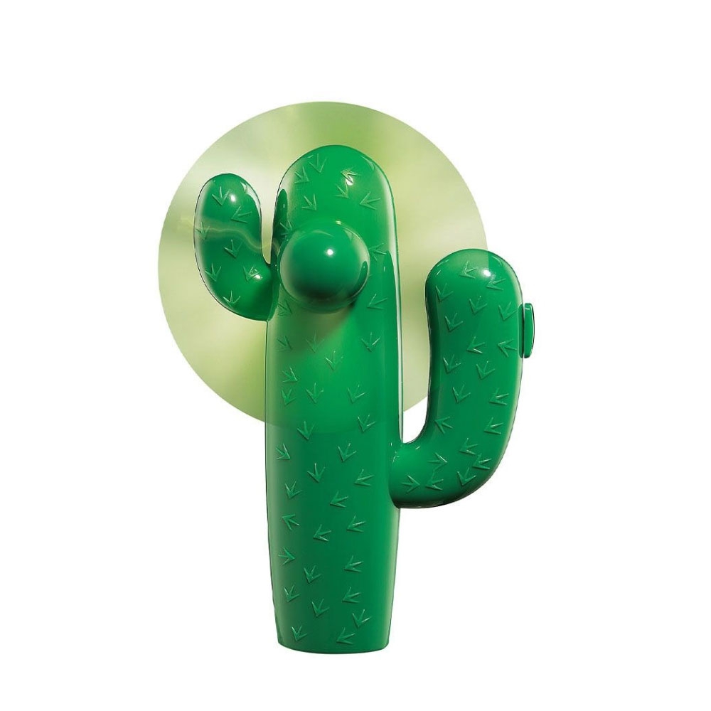 cilio-Mini fan "Ventoboy" Cactus