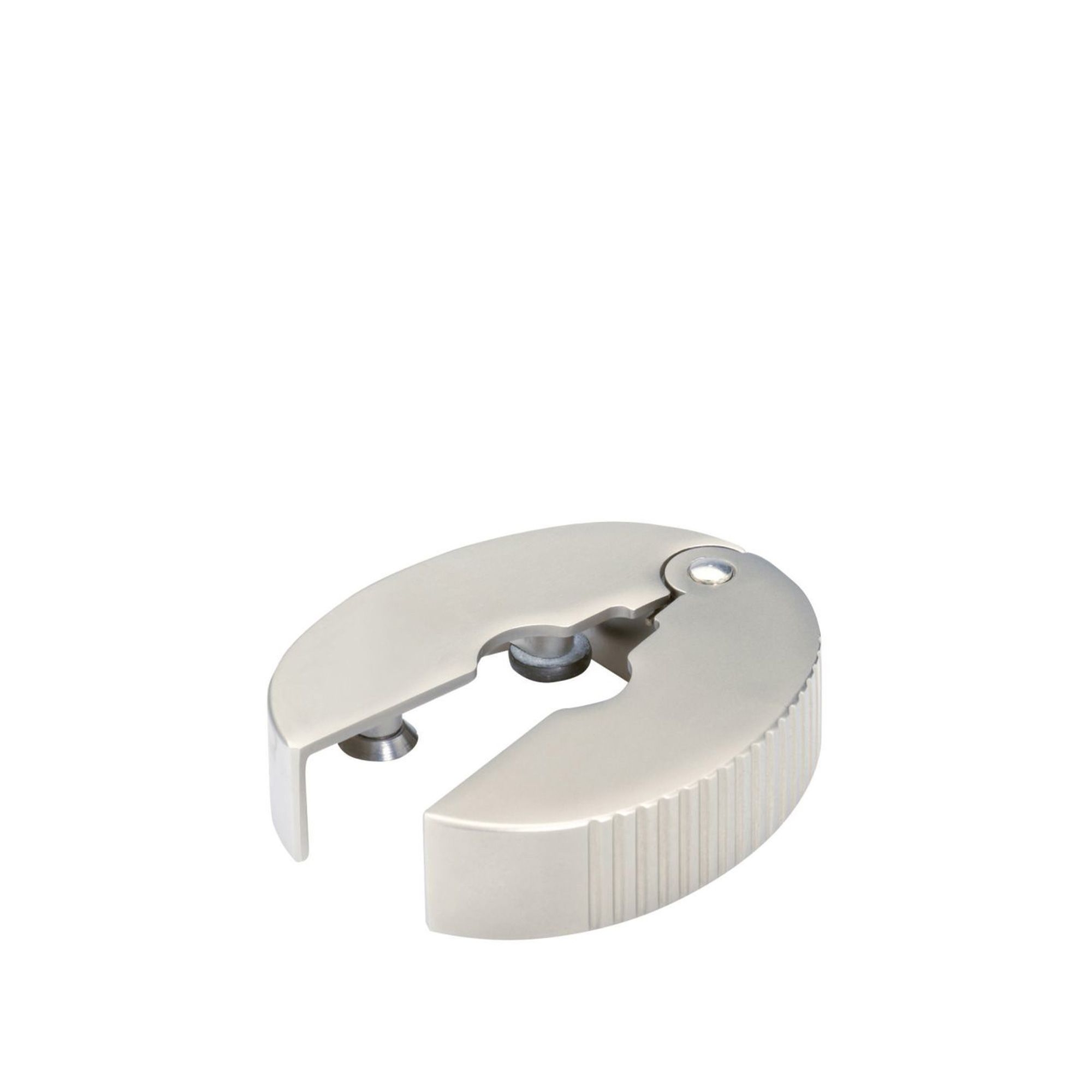 Westmark - Foil cutter »Mondo« Premium Edition, satin-finished
