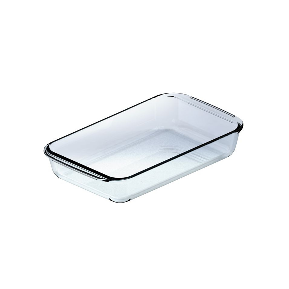 Westmark - Cold cut tray, glass, 1000 ml