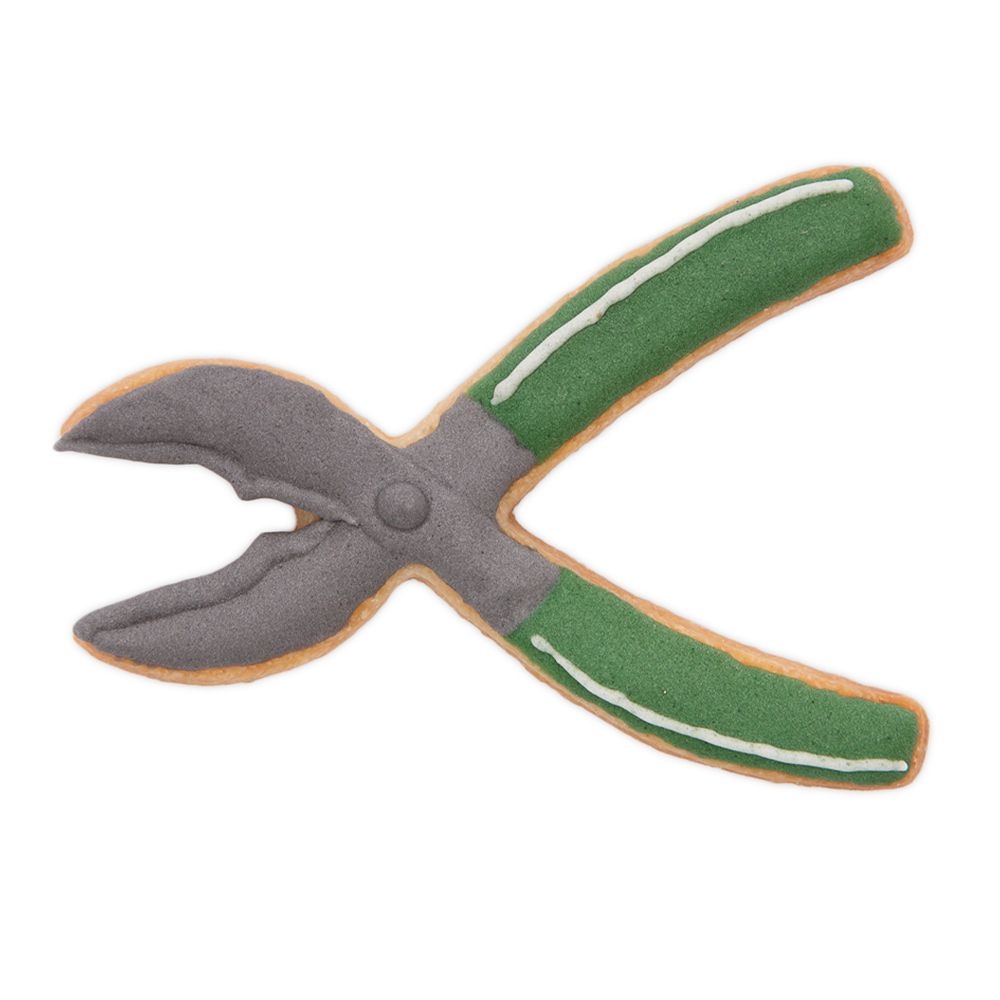 Städter - Cookie Cutter Tongs - 8 cm