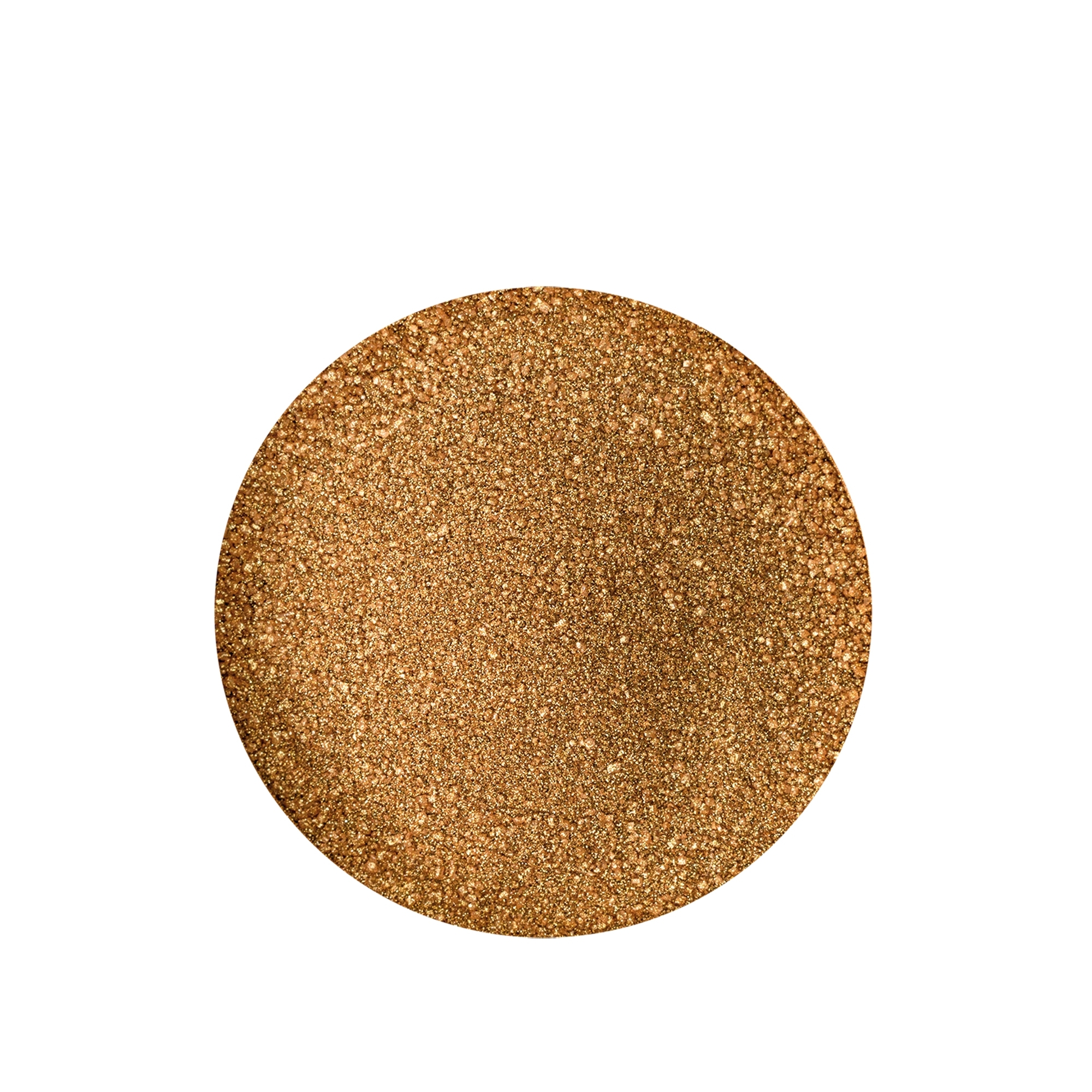 Städter - Essbarer Streudekor Diamond Dust Zimt Puder Gold (50g)