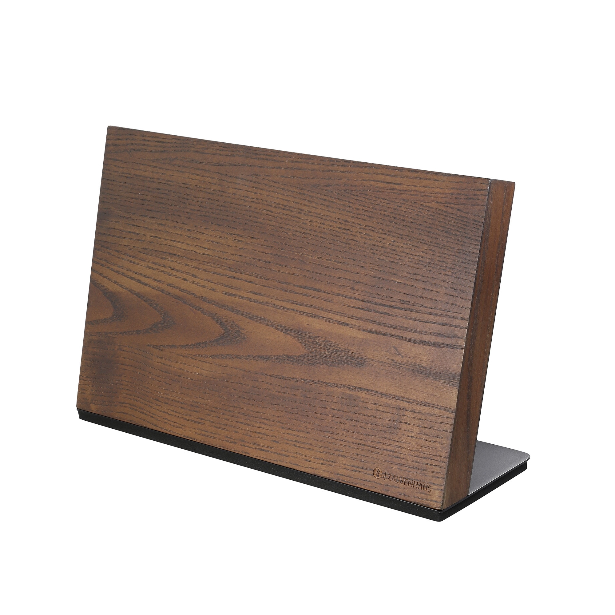 Zassenhaus - Magnet-Messerblock STUDIO, Esche Zassenhaus - Magnet-Messerblock STUDIO, Esche