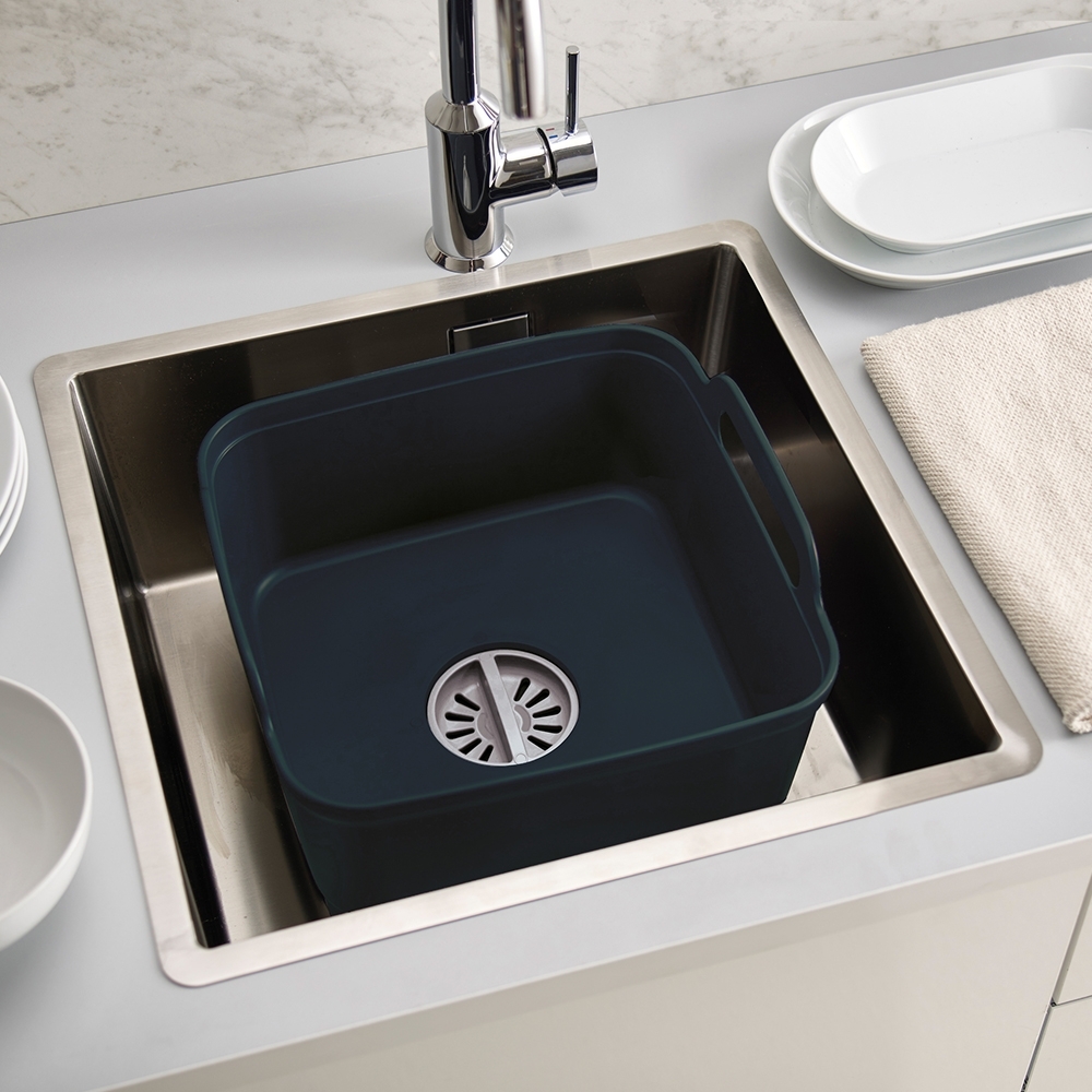Joseph Joseph - Wash & Drain ™ sink insert Joseph Joseph - Wash & Drain ™ sink insert
