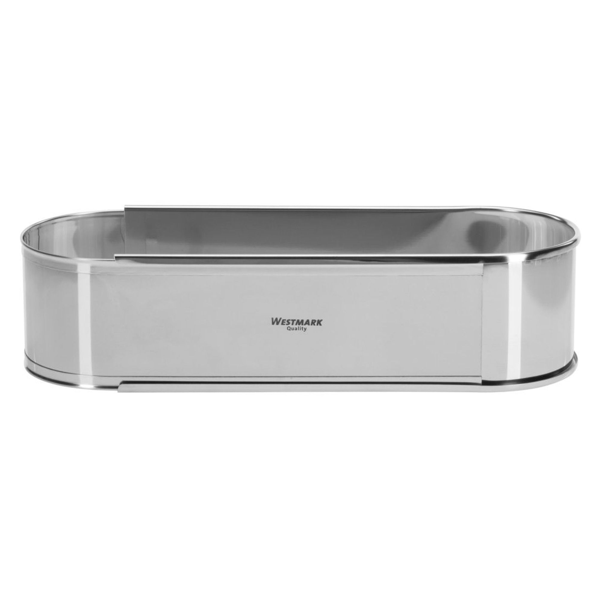 Westmark - Ovale Backform, 27 bis 40 cm
