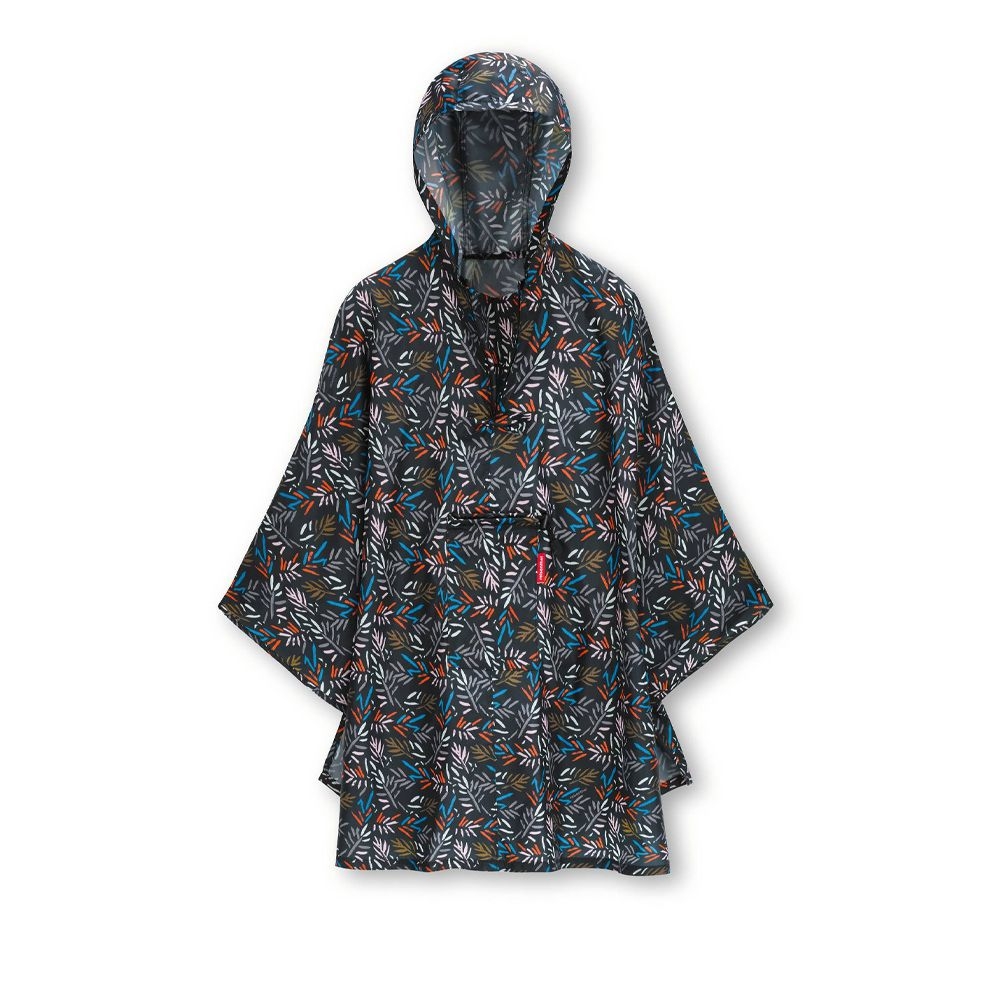 reisenthel - mini maxi poncho - autumn 1 reisenthel - mini maxi poncho - autumn 1