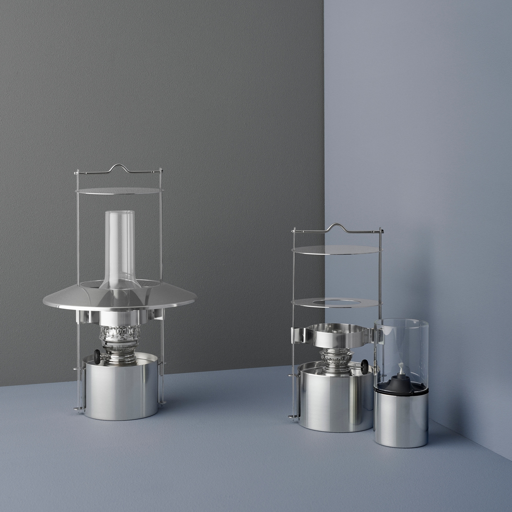 Stelton - Ship's Lamp - 43 cm