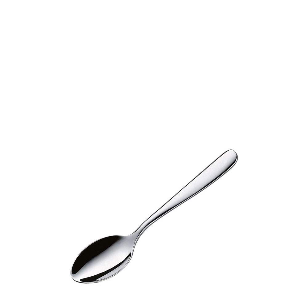 cilio - Cappuccino spoon "Roma" - Stainless steel
