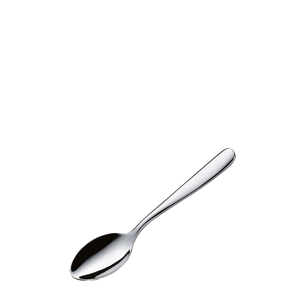 cilio - Cappuccino spoon "Roma" - Stainless steel cilio - Cappuccino spoon "Roma" - Stainless steel