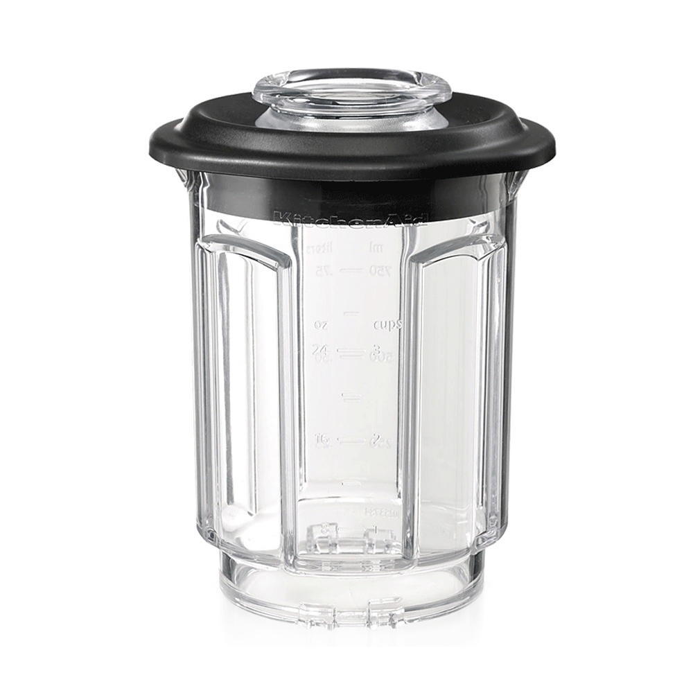 KitchenAid - Culinary Jar - 0,75 l