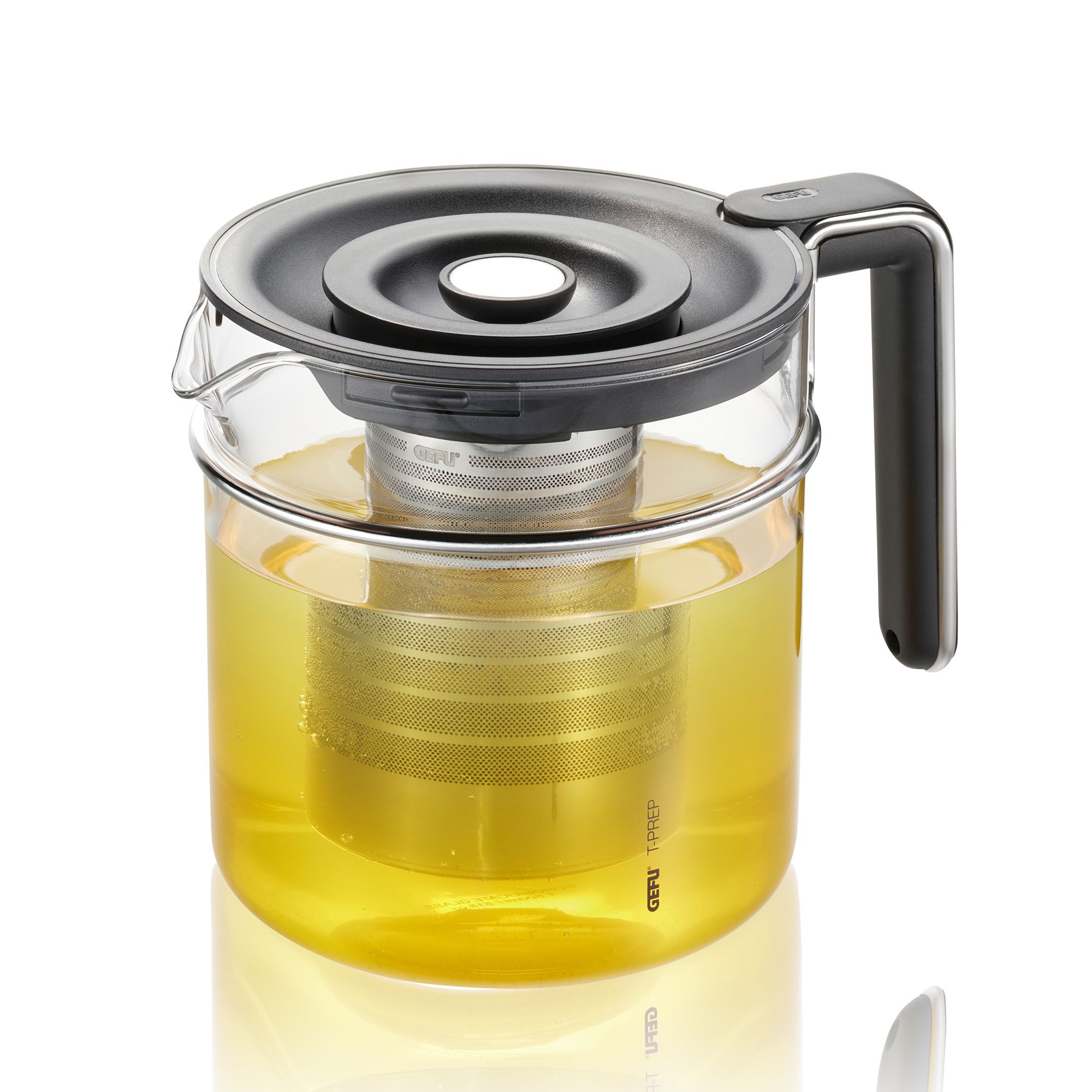 Gefu - Teapot T-PREP, 1.5 l Gefu - Teapot T-PREP, 1.5 l