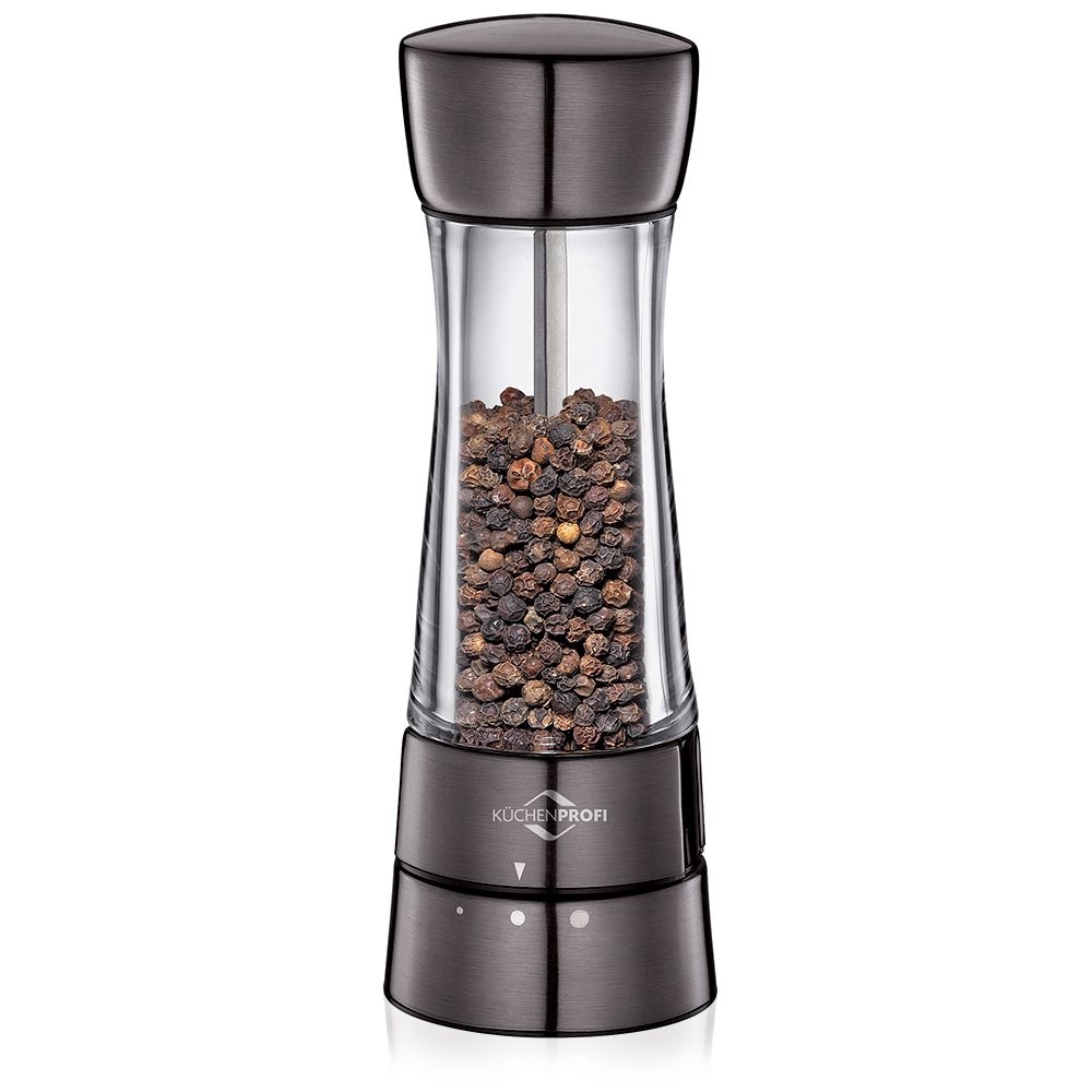 Küchenprofi - Salt mill or pepper mill MONACO 17,5 cm