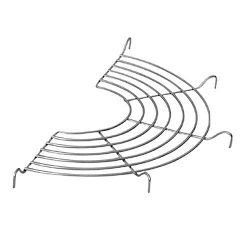 de Buyer - Stainless Steel Grid for WOK 32 cm de Buyer - Stainless Steel Grid for WOK 32 cm