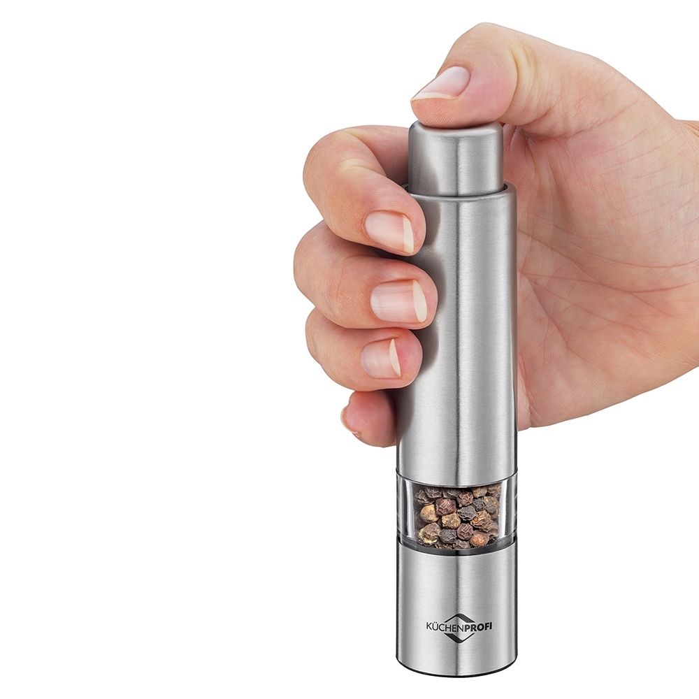 Küchenprofi - Pepper grater Push