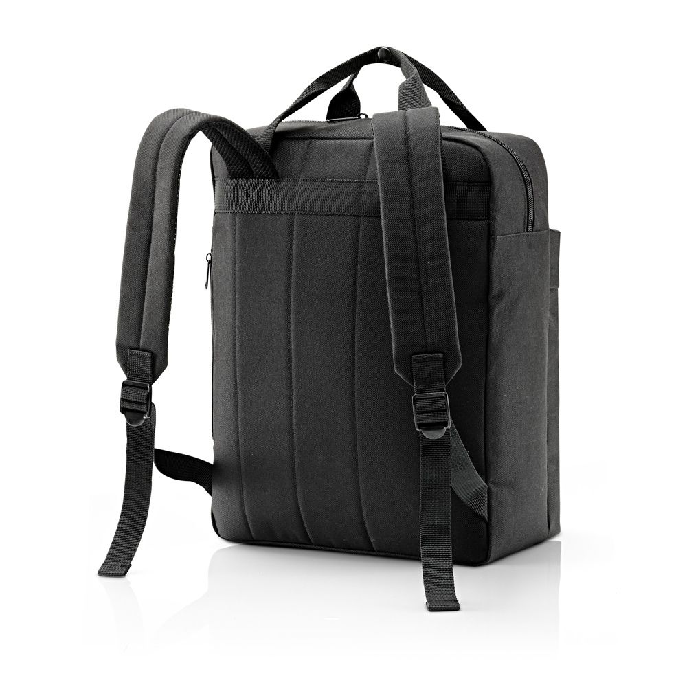 reisenthel - allday backpack M + thermocase