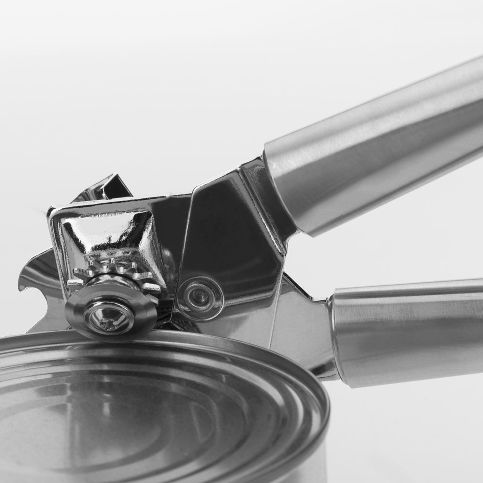 Westmark - Can opener »Glory«, stainless steel