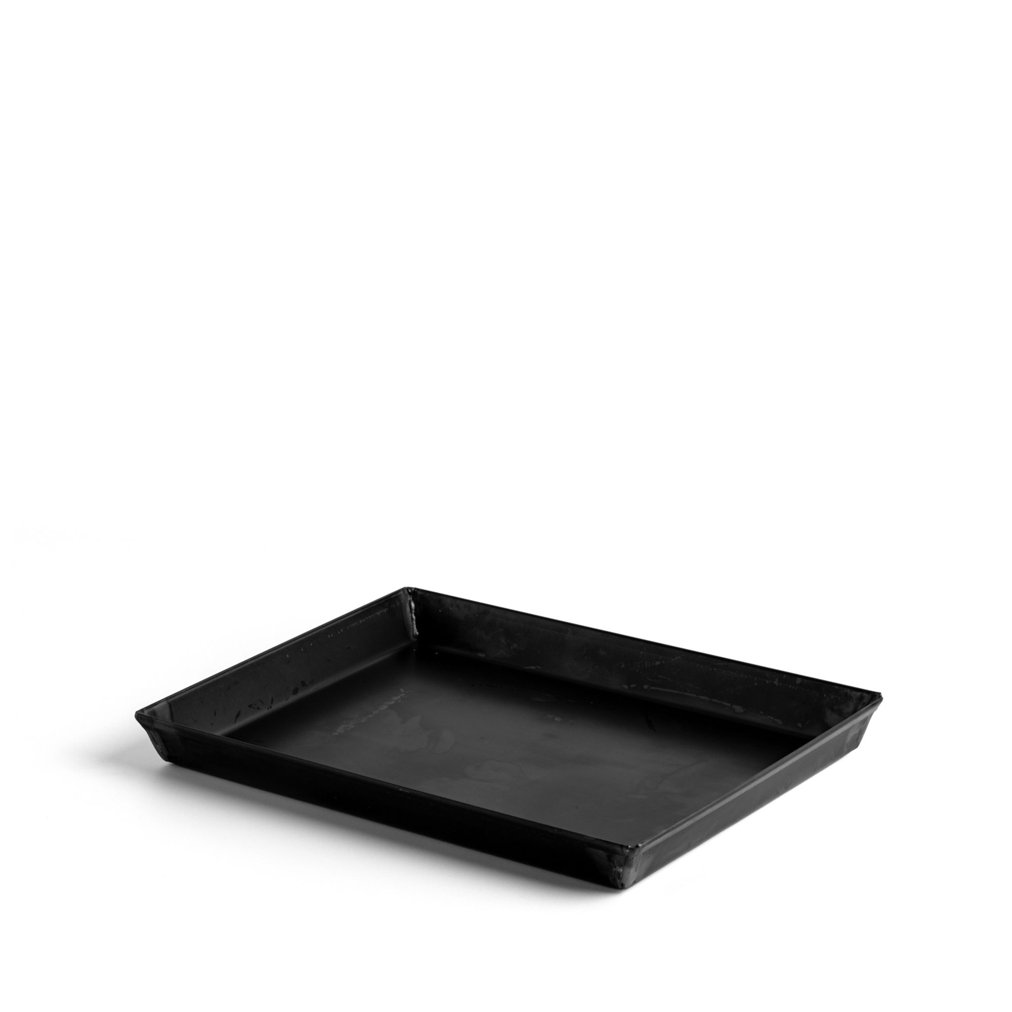 Marcato - Pizza tin - Teglia Rettangolare Blutina - 30 x 23 cm