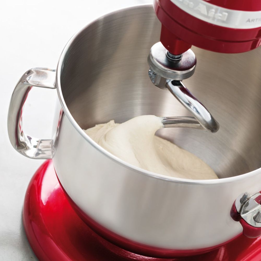 KitchenAid - Spiralförmiger Power-Knethaken KitchenAid - Spiralförmiger Power-Knethaken