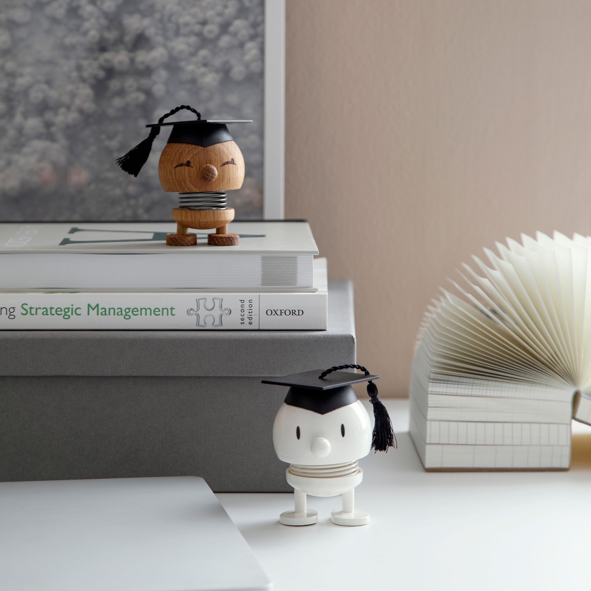 Hoptimist - IQ Bimble Oak - S Hoptimist - IQ Bimble Oak - S