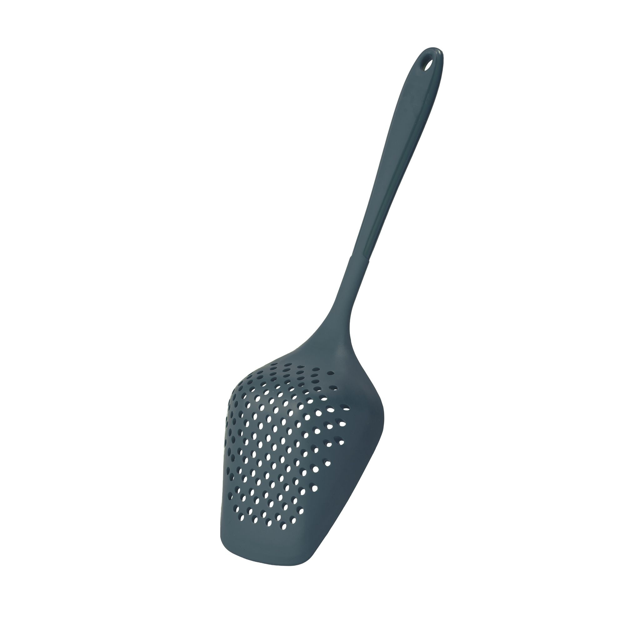 Kochblume - Sieve scoop - 30 cm, anthracite Kochblume - Sieve scoop - 30 cm, anthracite