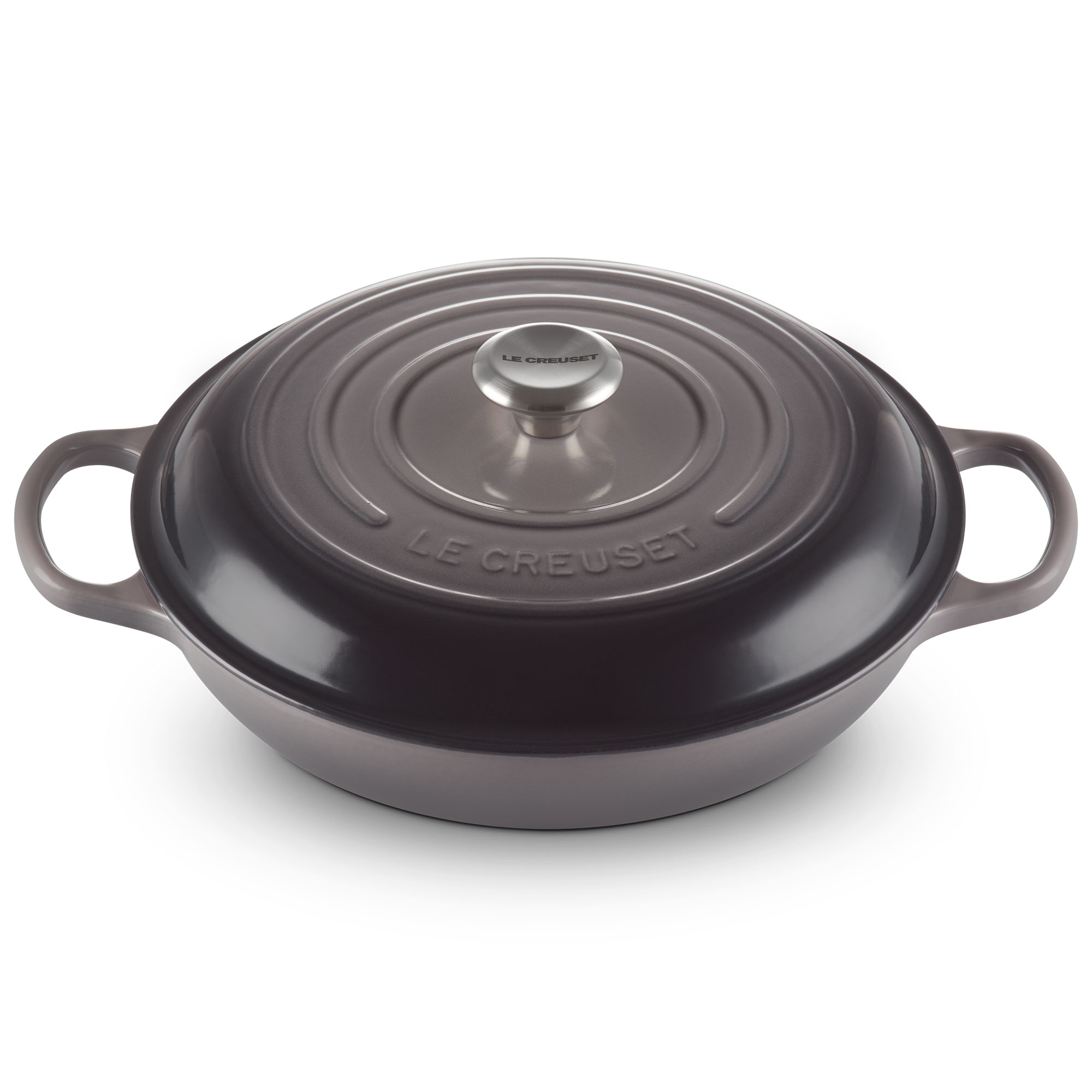 Le Creuset - Signature Gourmet-Profitopf 30 cm SE