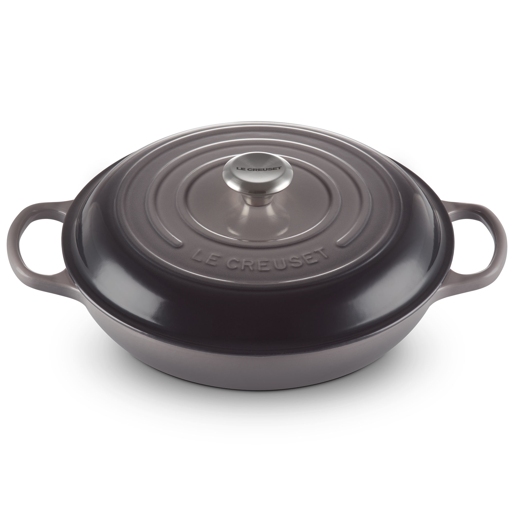 Le Creuset - Signature Gourmet-Profitopf 30 cm SE Le Creuset - Signature Gourmet-Profitopf 30 cm SE