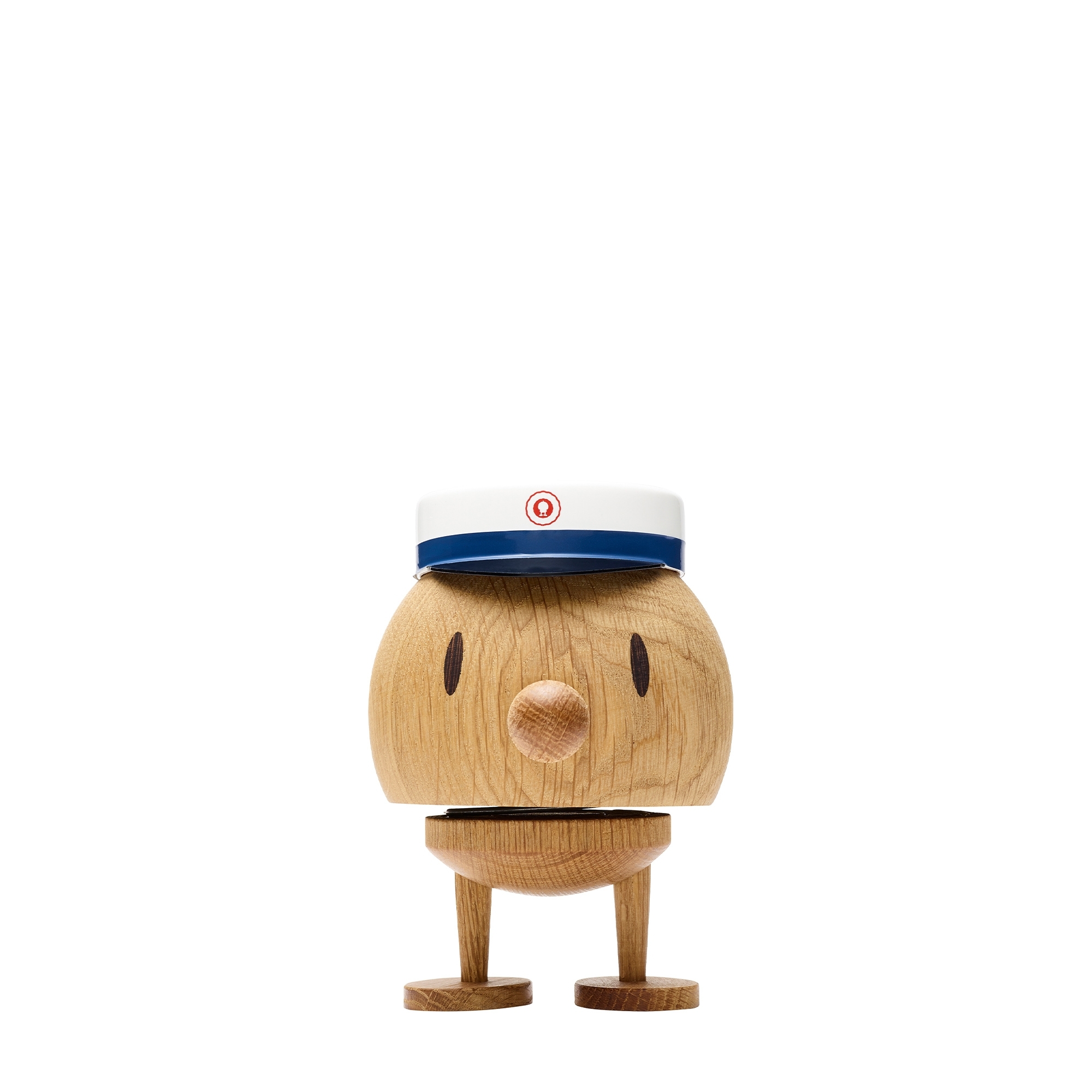 Hoptimist - Swedish Student Bumble - Oak - M