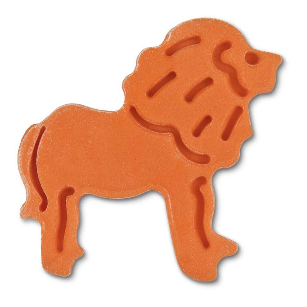 Städter - Cookie cutter Lion - 5.5 cm