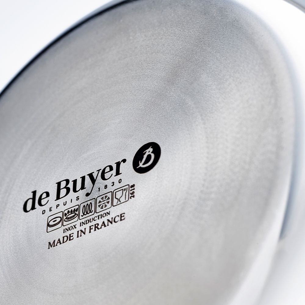 de Buyer - Non-Stick Frypan - AFFINITY - 32 cm