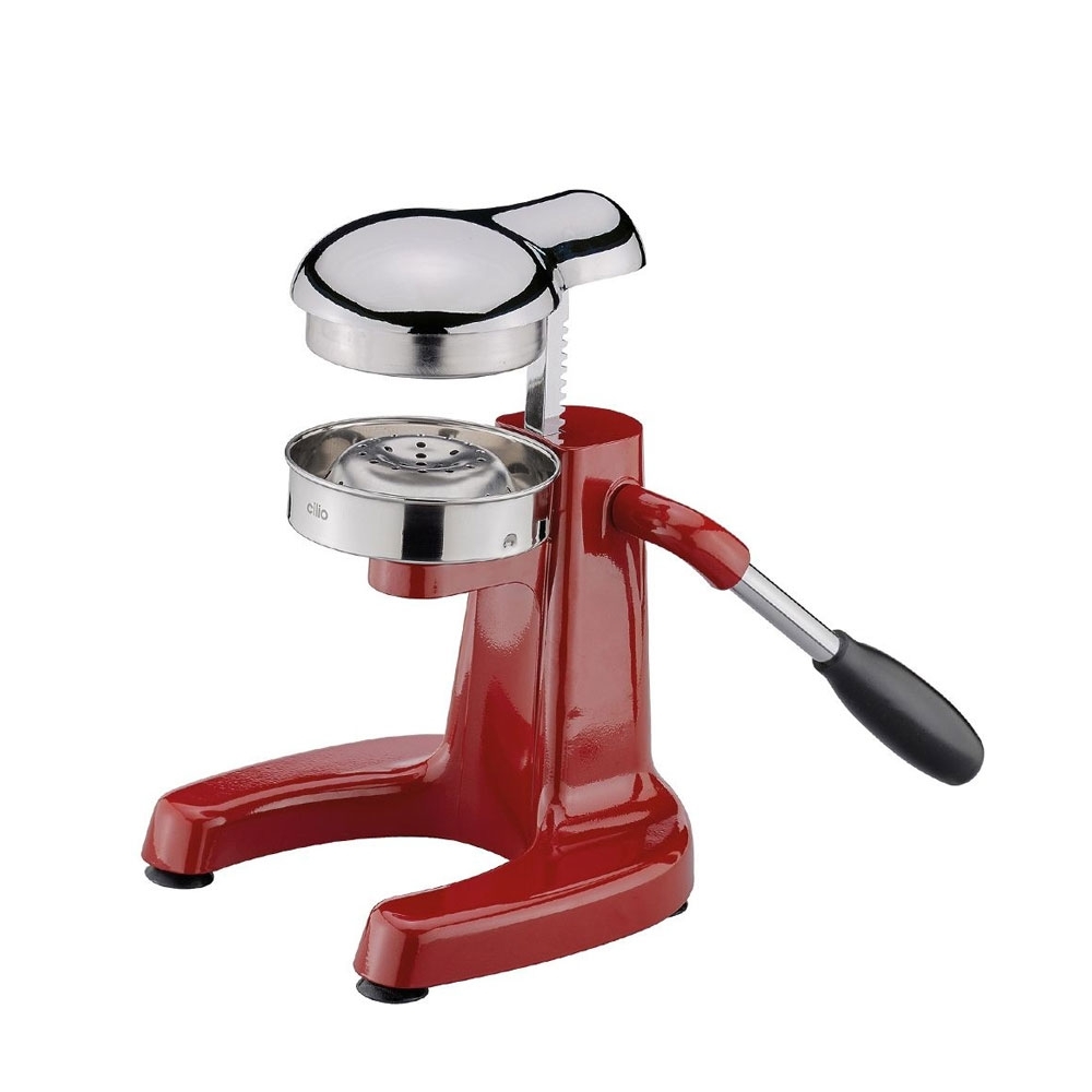 cilio - Professional juicer POSITANO cilio - Professional juicer POSITANO