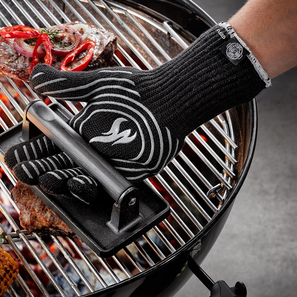 Gefu - grill glove BBQ Gefu - grill glove BBQ