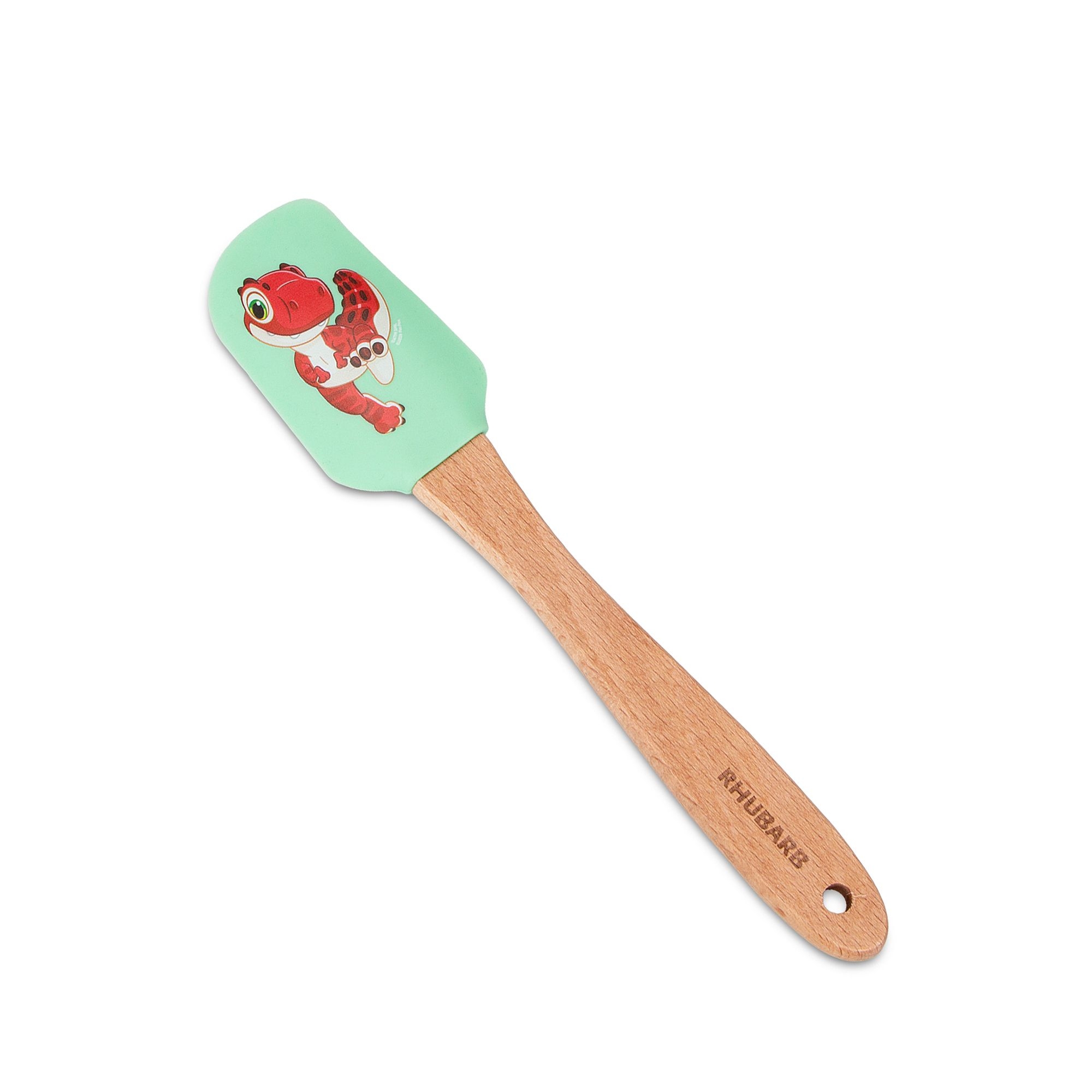 Städter - Teigschaber - Paw Patrol Rhubarb