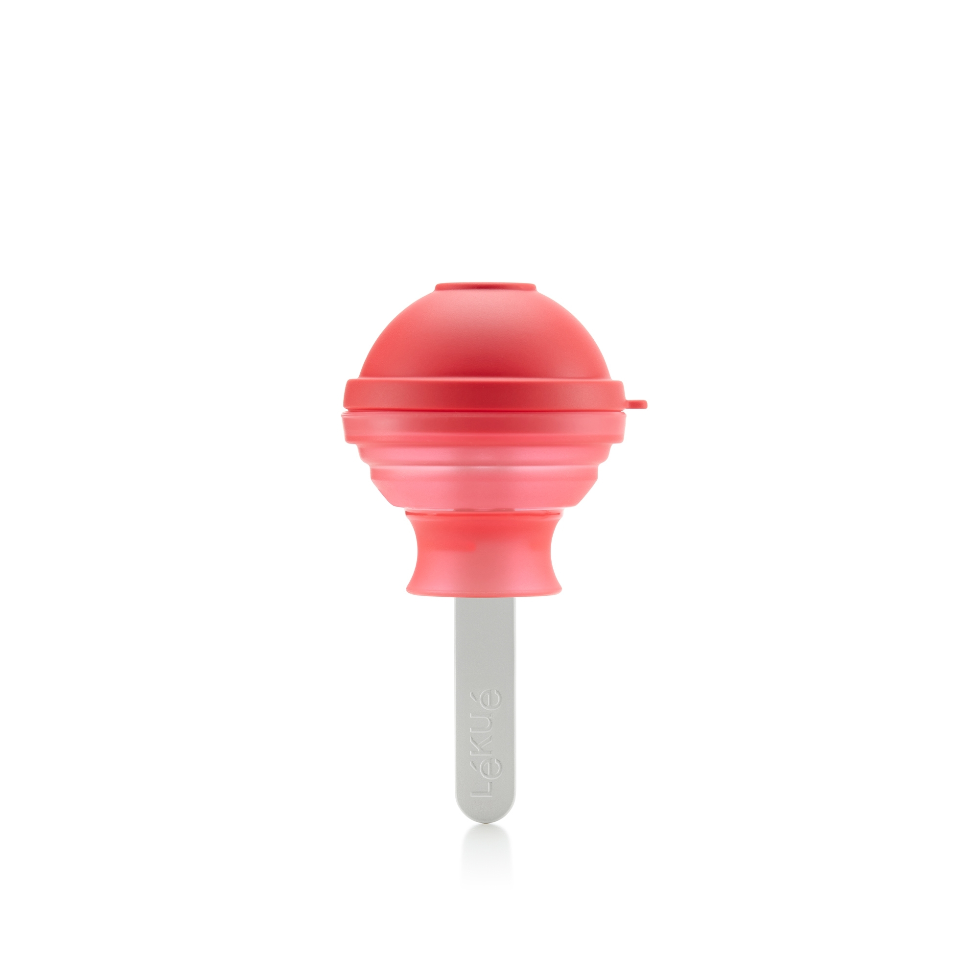 Lékué - Lollipop Ice Lolly Mould, Set of 4