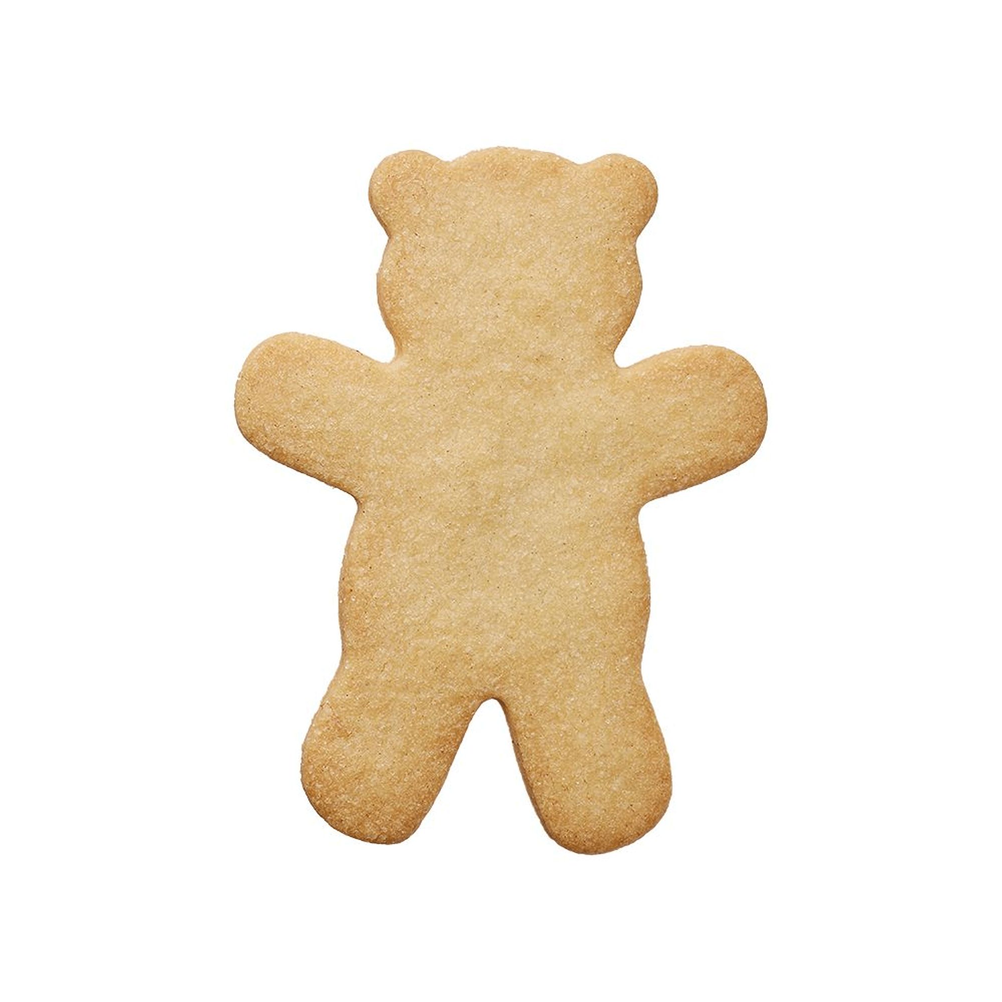 Birkmann - Cookie cutter Teddy bear 4,5 cm